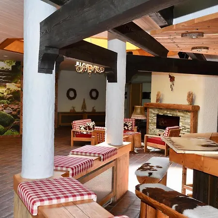 Apartamento Vogelkoje Nummer 35 *