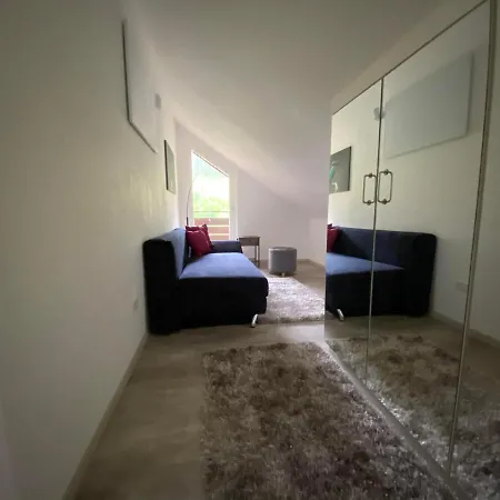 Vogelkoje Nummer 35 *