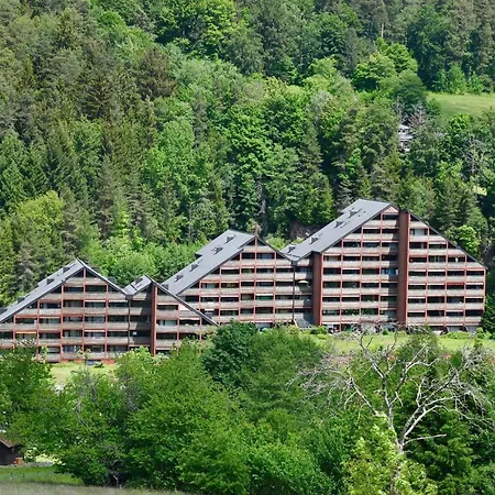 Vogelkoje Nummer 35 Apartment *