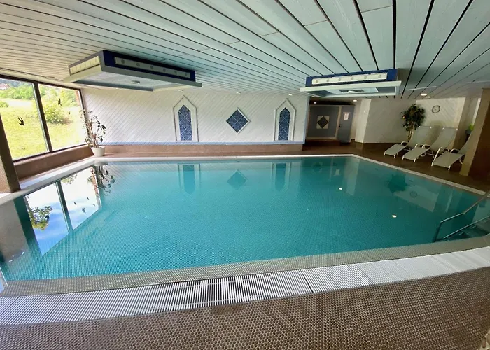 Vogelkoje Nummer 35 * Baiersbronn