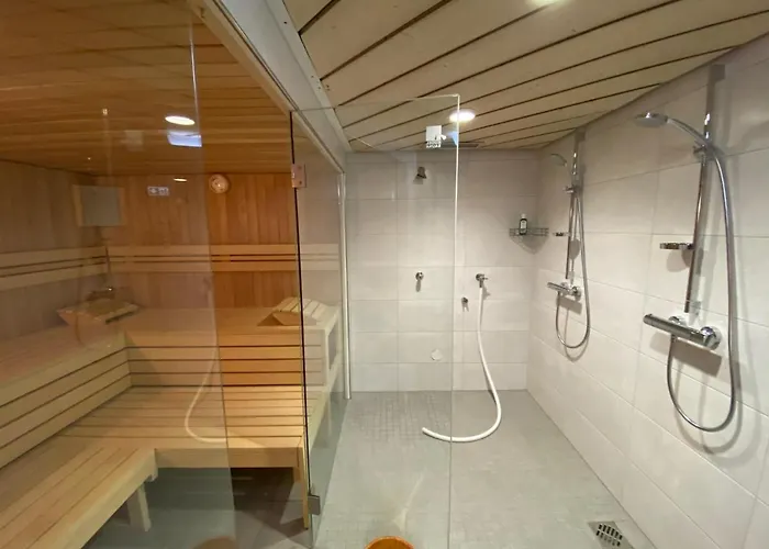 Vogelkoje Nummer 35 Appartement